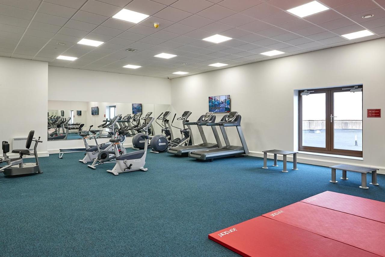 Seven Living Broadway Residences - Birmingham City Centre, Broad Street - Free Parking Екстериор снимка
