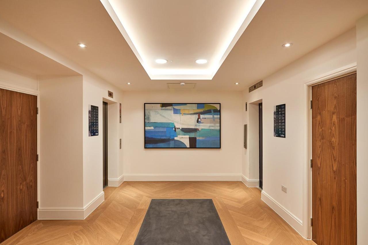 Seven Living Broadway Residences - Birmingham City Centre, Broad Street - Free Parking Екстериор снимка