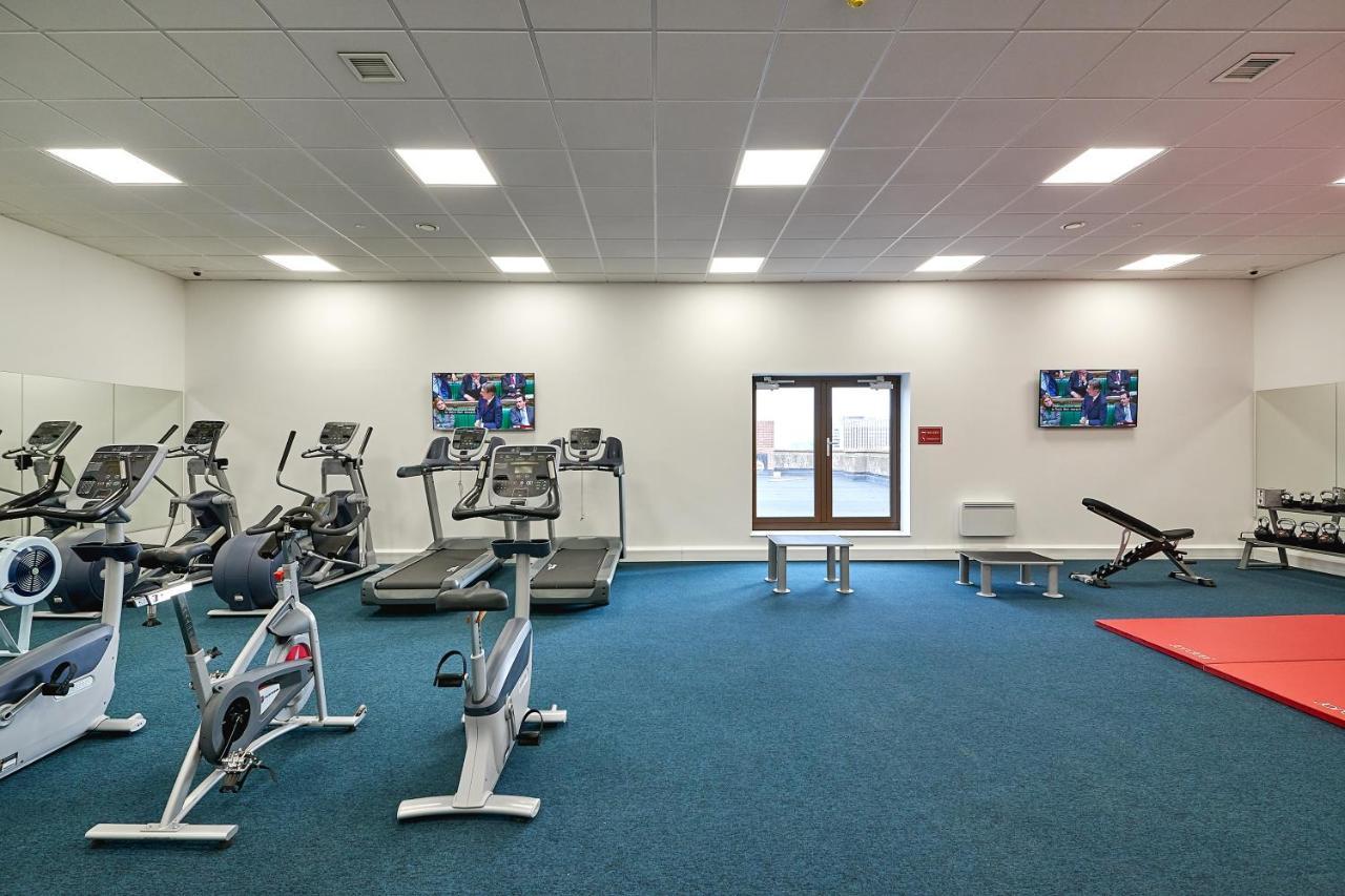 Seven Living Broadway Residences - Birmingham City Centre, Broad Street - Free Parking Екстериор снимка