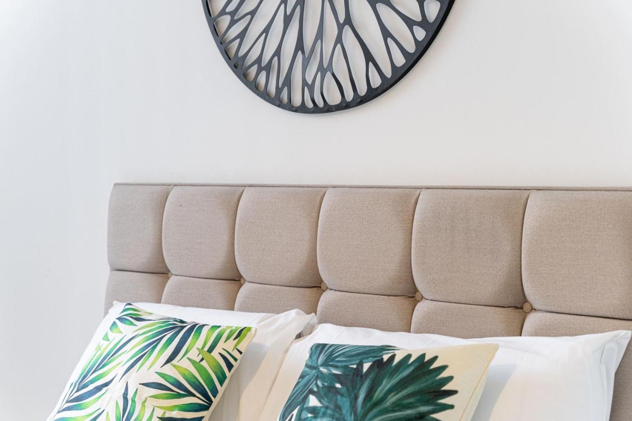 Seven Living Broadway Residences - Birmingham City Centre, Broad Street - Free Parking Екстериор снимка